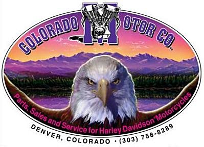 Colorado Motor Company Colorado Motor Company