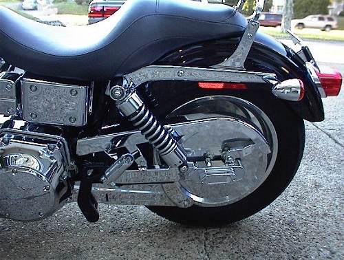 harley davidson 5000 mile service cost