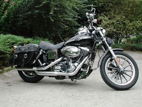 2003 Harley-Davidson® FXDL Dyna® Low Rider® for Sale in Marietta, GA ...