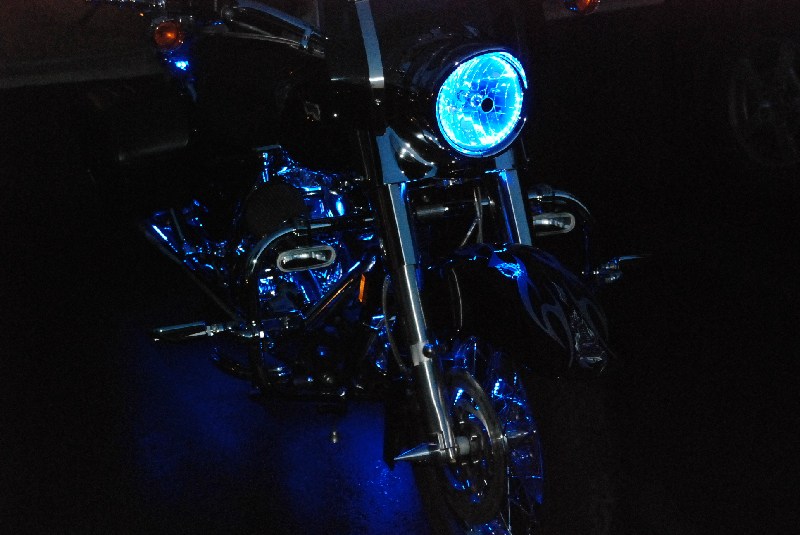 2006 HarleyDavidson® FLHRS/I Road King® Custom for Sale in Doylestown