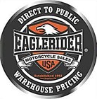 EagleRider Sales's Logo