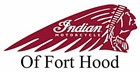 Indian Motorcycle of Fort Hood's Logo