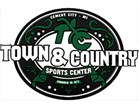 Town & Country Sports Center's Logo