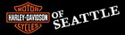 Harley-Davidson of Seattle's Logo