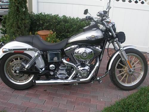 2003 Harley-Davidson® FXDL Dyna® Low Rider® for Sale in Windermere, FL ...