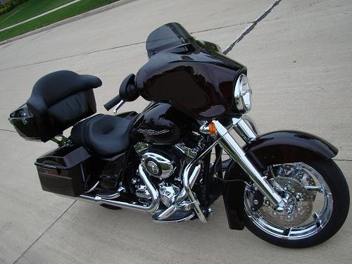 Bloomington Harley Davidson >> 2011 Harley-Davidson® FLHXXX Street Glide® Trike (MERLOT ... Bloomington Harley Davidson >> 2011 Harley-Davidson® FLHXXX Street Glide® Trike (MERLOT ...