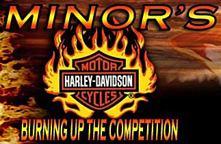 Minor's Harley-Davidson Minor's Harley-Davidson