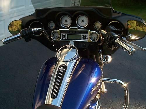 2006 Harley-Davidson® FLHX/I Street Glide® for Sale in Epsom, NH (Item ...