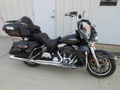 Used 2014 Harley-Davidson® Ultra Classic® Electra Glide®