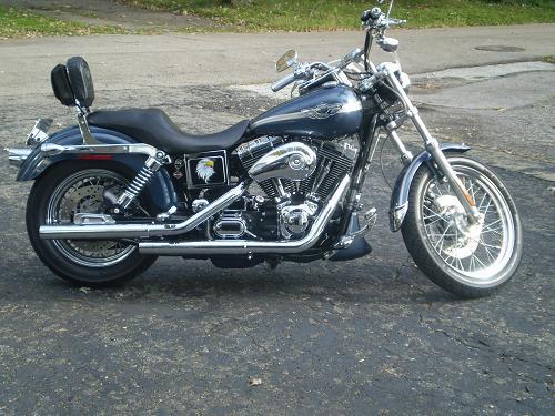 2003 Harley-Davidson® FXDL Dyna® Low Rider® for Sale in Eastlake, OH ...