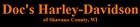 Doc's Harley-Davidson of Shawano, Inc.'s Logo