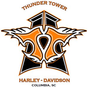 Thunder Tower Harley-Davidson Thunder Tower Harley-Davidson