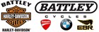 District Harley-Davidson's Logo