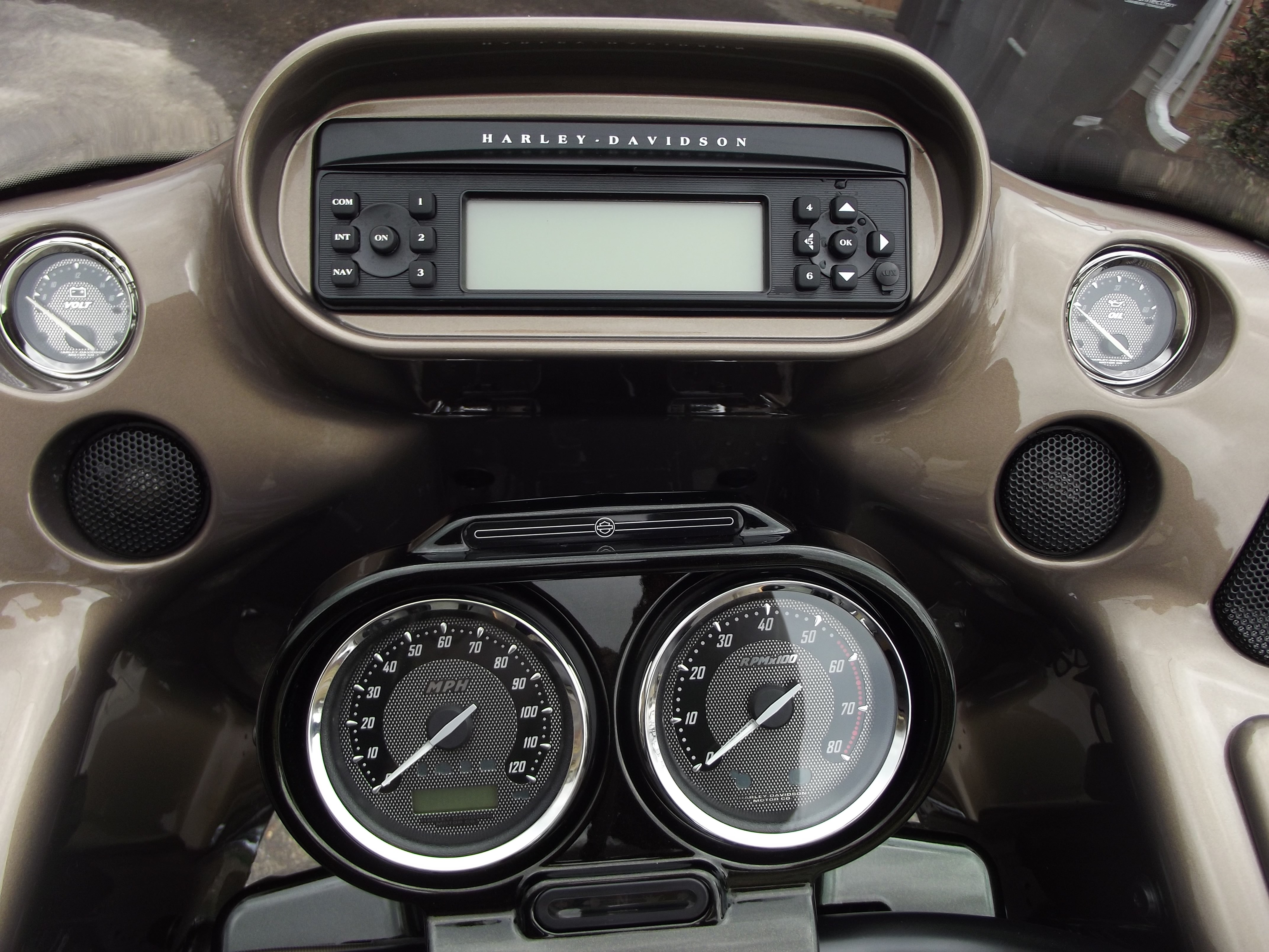 2013 HarleyDavidson® FLTRXSE2 CVO™ Road Glide® Custom for Sale in Cranberry Twp, PA (Item 537307)