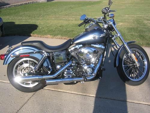 2003 Harley-Davidson® FXDL Dyna® Low Rider® for Sale in West Seneca, NY ...