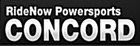 RideNow Powersports Concord's Logo