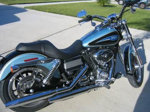 2007 Harley-Davidson® FXDL Dyna® Low Rider® for Sale in Sorrento, FL ...