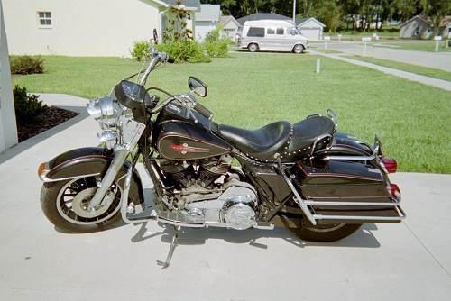 1979 tour glide