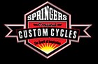 Springers Custom Cycles's Logo
