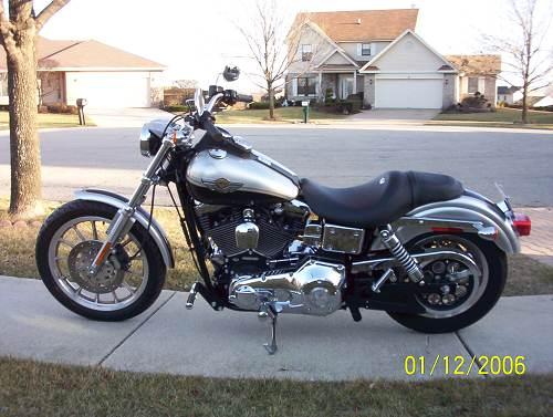 2003 Harley-Davidson® FXDL Dyna® Low Rider® for Sale in Woodridge, IL ...
