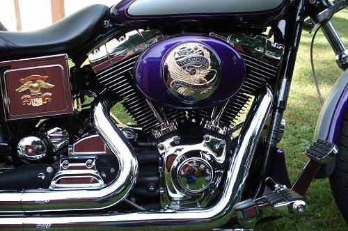 2001 Harley-Davidson® FXDL Dyna Low Rider® for Sale in Keene, NH