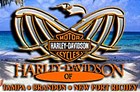 Harley-Davidson/Buell of Brandon's Logo