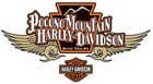Pocono Mountain Harley-Davidson's Logo