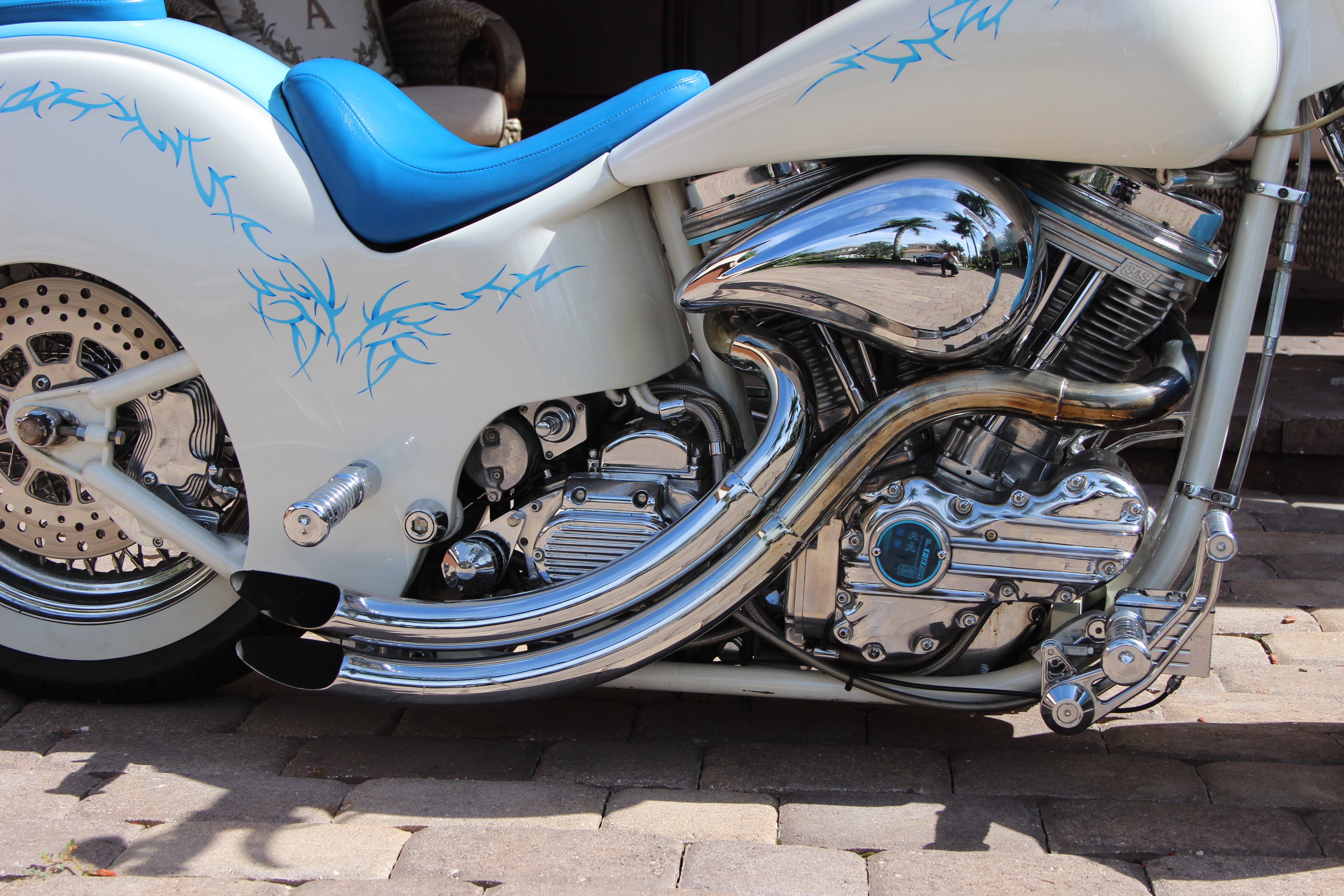 2000 Harley-Davidson® Custom for Sale in Fort Lauderdale, FL (Item 473711)
