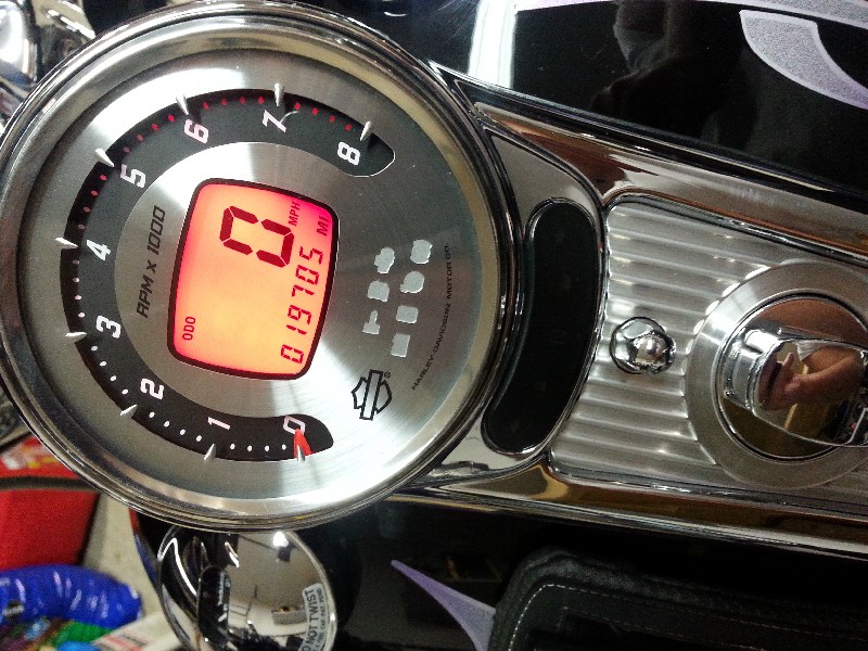 2006 HarleyDavidson® FLHRS/I Road King® Custom for Sale in Doylestown