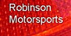 Robinson Motorsports's Logo