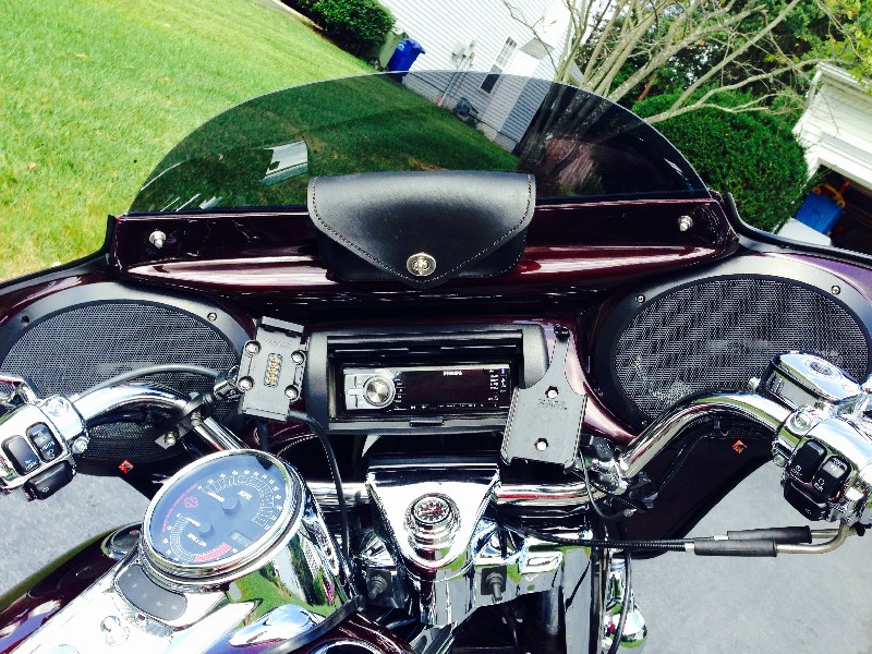 2007 Harley-Davidson® FLHRC Road King® Classic for Sale in Manassas, VA