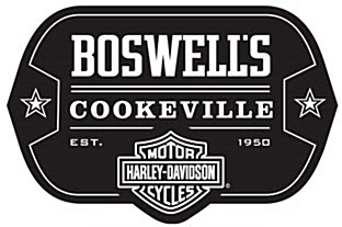Boswell's Country Roads Harley-Davidson Boswell's Country Roads Harley-Davidson