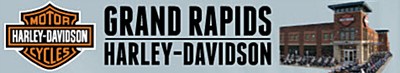 Grand Rapids Harley-Davidson