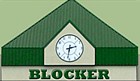 Blocker H-D's Logo