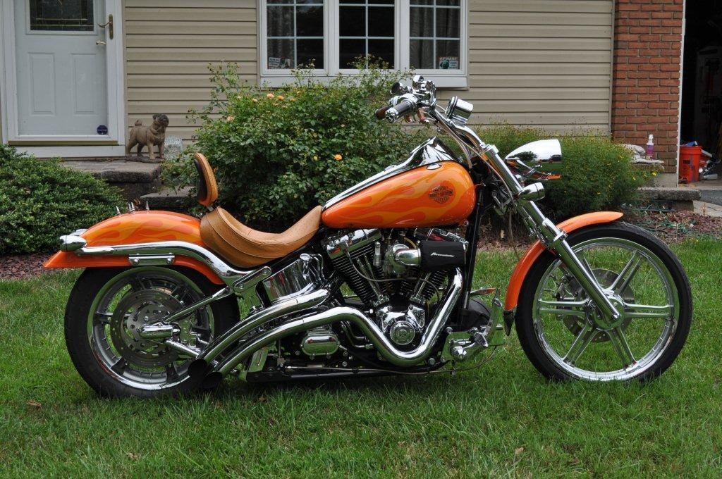 Harley-Davidson fire flame 1996年製 Harley-Davidson fire flame 1996年製 Harley-Davidson fire