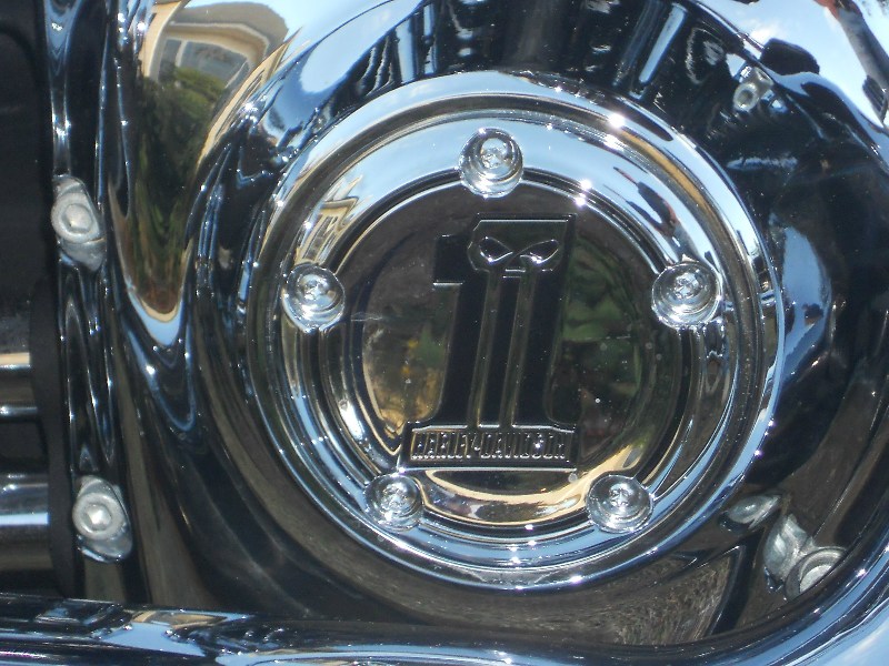 2007 HarleyDavidson® FXSTC Softail® Custom for Sale in New Bern, NC