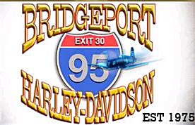Bridgeport Harley-Davidson Bridgeport Harley-Davidson
