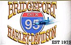 Bridgeport Harley-Davidson's Logo