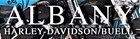 Albany Harley-Davidson/Buell's Logo