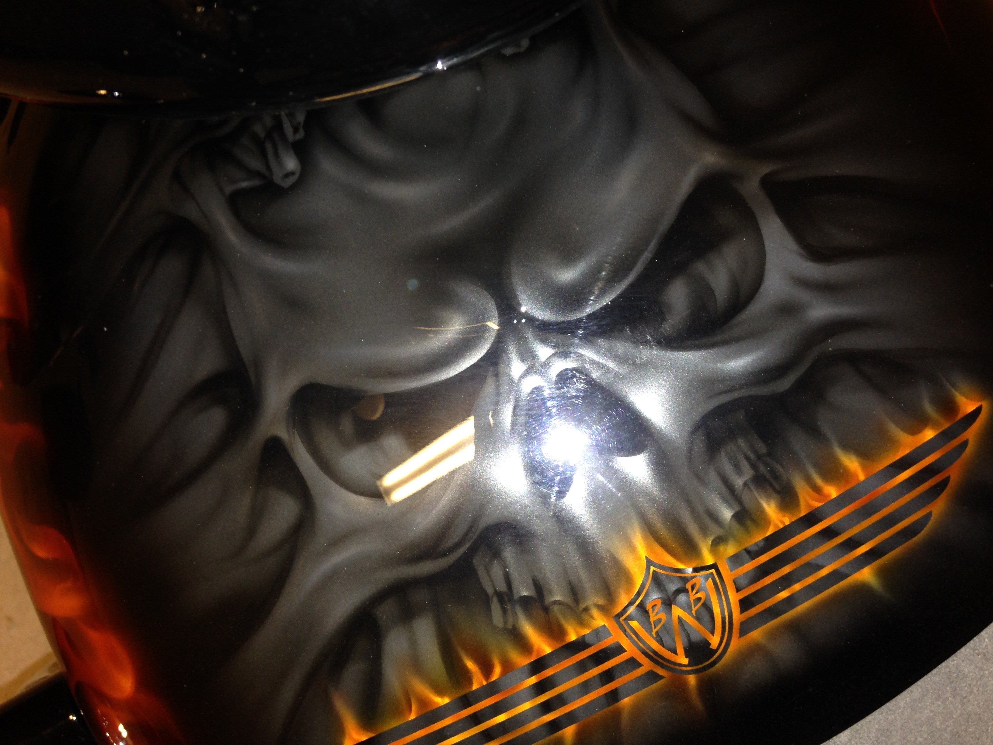 2008 Bourget Bike Works Fat Daddy 330 Super Stretch Limo for Sale in