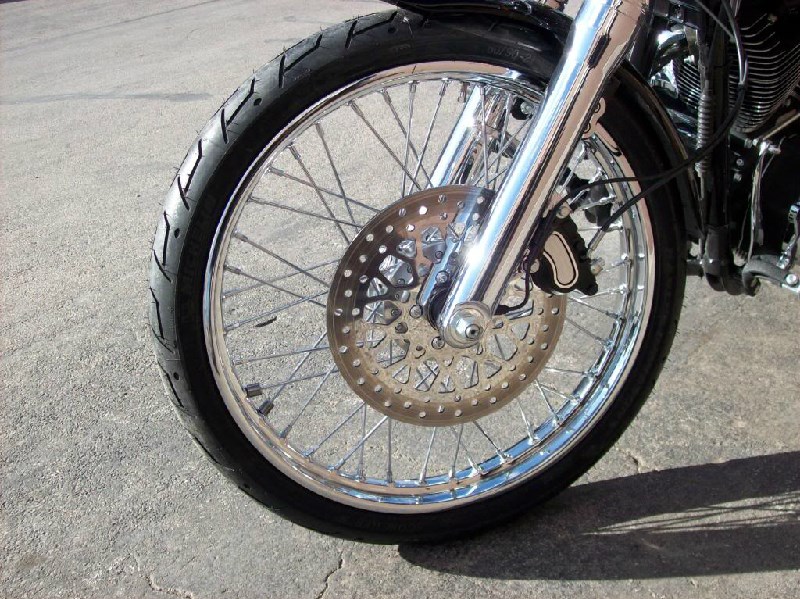 2013 HarleyDavidson® FXDBP Dyna® Street Bob® Custom for Sale in Rapid