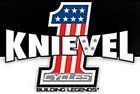 Knievel Cycles's Logo