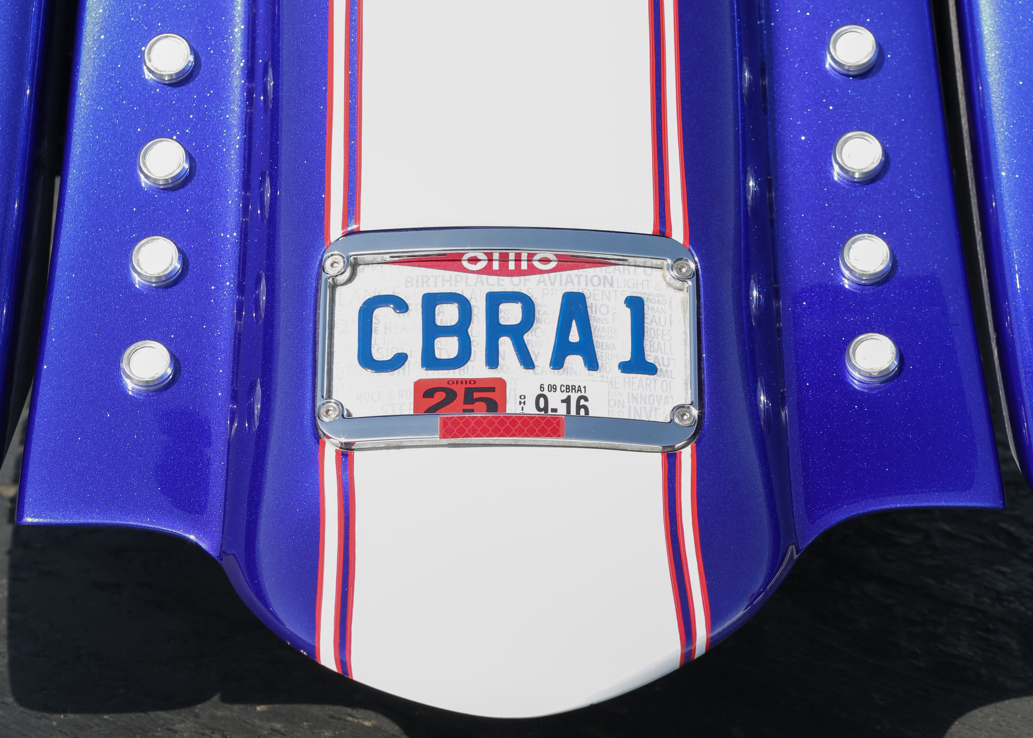 2012 HarleyDavidson® FLTRX Road Glide® Custom for Sale in Canal