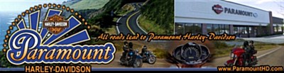 Paramount Harley-Davidson/Buell