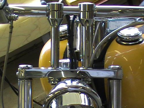 1988 Harley-Davidson® FXSTC Softail® Custom for Sale in hagerstown, MD