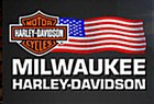 Milwaukee Harley-Davidson/Buell's Logo