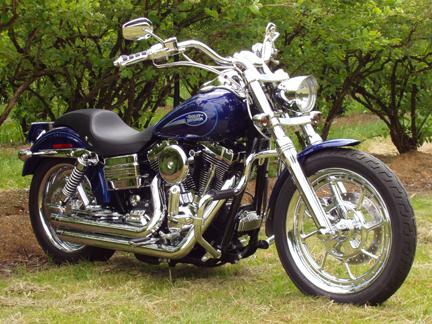 2007 Harley-Davidson® FXDL Dyna® Low Rider® for Sale in Salem, OR (Item ...