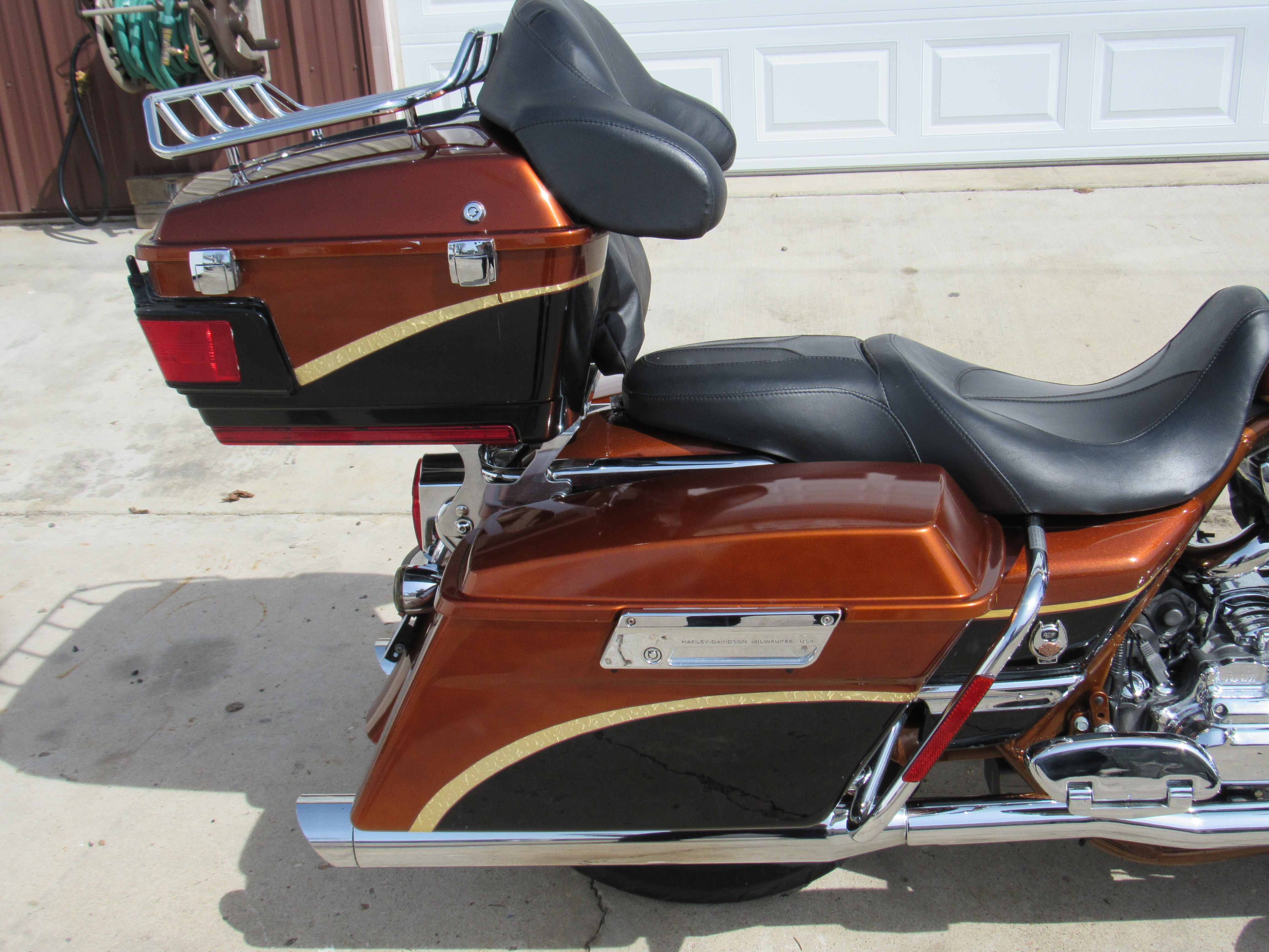 Harley Davidson Michigan >> 2008 Harley-Davidson® FLHRSE4 Screamin' Eagle® Road King ... Harley Davidson Michigan >> 2008 Harley-Davidson® FLHRSE4 Screamin' Eagle® Road King ...