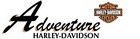 Adventure Harley-Davidson's Logo