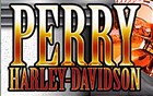 Perry Harley-Davidson/Buell's Logo